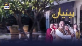 Betiyaan - Episode 07 - 15th Oct 2022